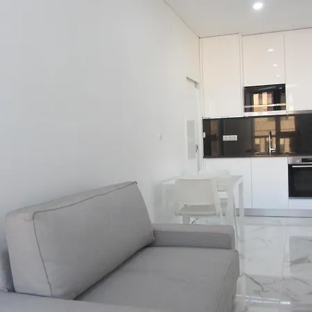 Vb Studio, By Flat In Apartment Porto