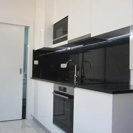 Vb Studio, By Flat In Apartment *