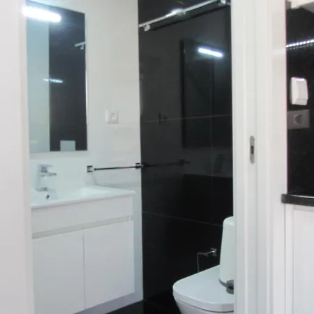 Apartment Vb Studio, By Flat In Porto