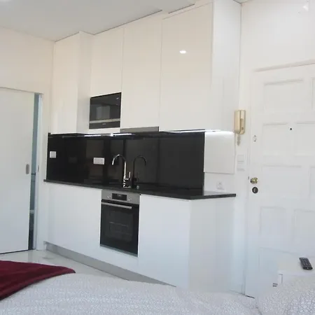 Vb Studio, By Flat In Apartment *