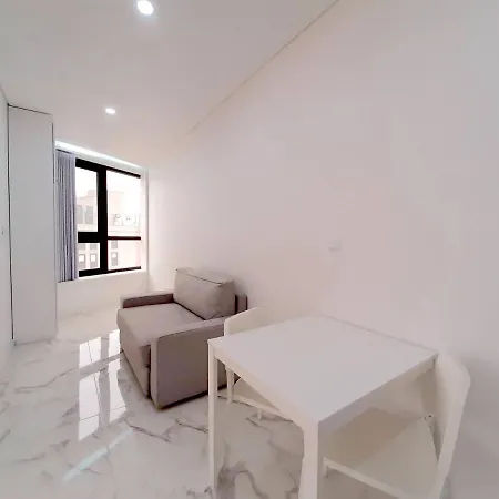 Vb Studio, By Flat In Apartment